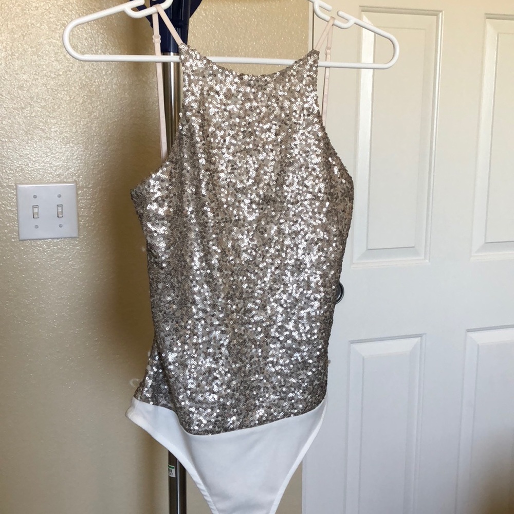 Bodysuit